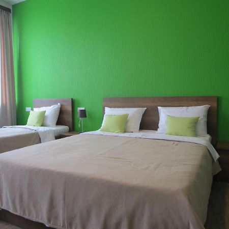 Your Home Hotel Τυφλίδα Εξωτερικό φωτογραφία